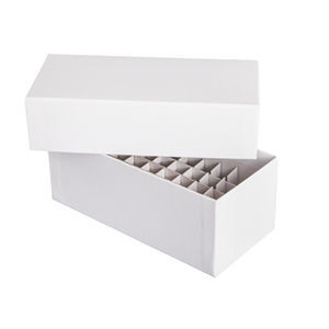 recipiente para muestras para almacenamiento 1