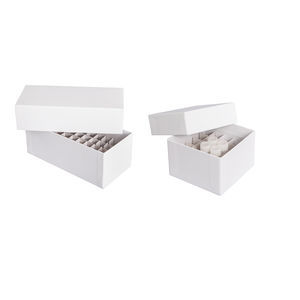 recipiente para muestras para almacenamiento 1