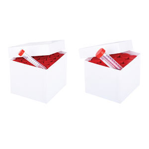 recipiente para muestras para almacenamiento 1
