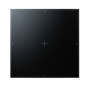panel detector plano para radiografía polivalente 1
