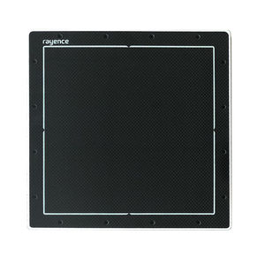 panel detector plano para radiografía polivalente 1