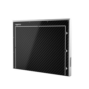 panel detector plano para mamografía