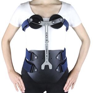 órtesis postural