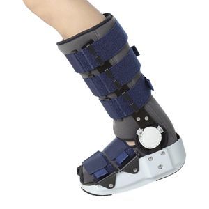bota ortopédica inmovilizadora larga