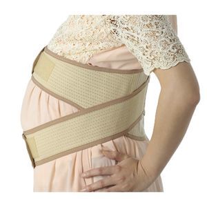 faja de sujeción abdominal
