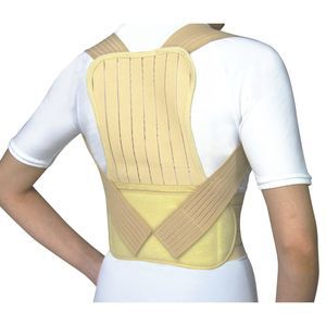 órtesis postural