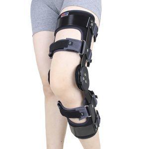 órtesis de rodilla