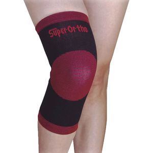 vendaje de sujeción para rodilla