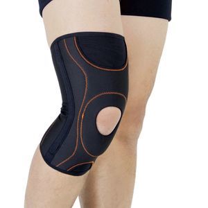 vendaje de sujeción para rodilla