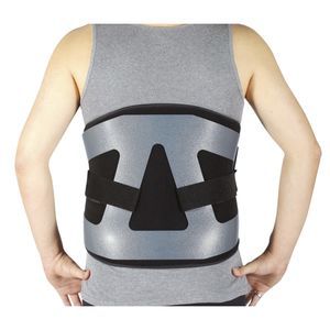 faja de sujeción lumbar
