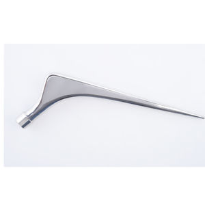 vástago femoral cementado 1