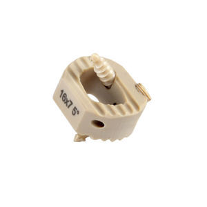 caja intersomática cervical 1