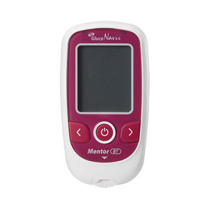 glucómetro Bluetooth
