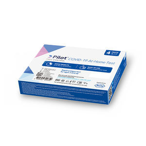 kit de prueba para COVID-19 1