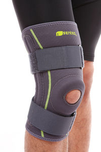 órtesis de rodilla