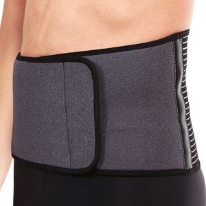 faja de sujeción lumbar