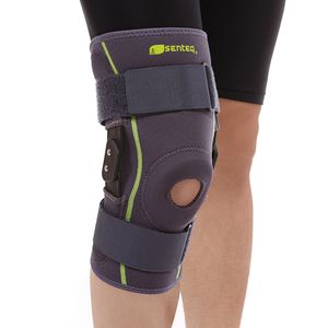 órtesis de rodilla