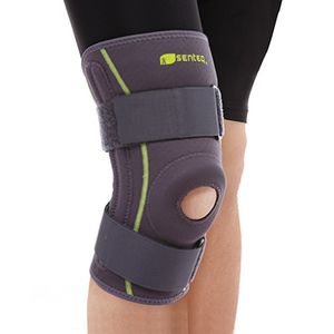 órtesis de rodilla