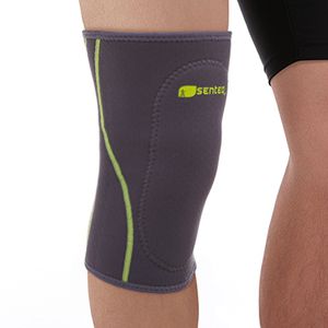 vendaje de sujeción para rodilla