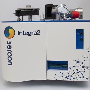 espectrómetro IRMS