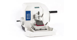 microtomo rotativo