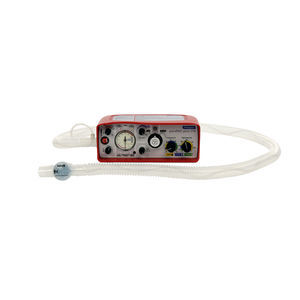 ventilador de emergencia