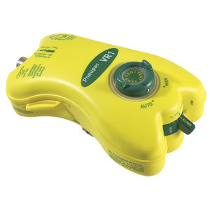ventilador neumático