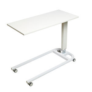mesa de cama con ruedas 1