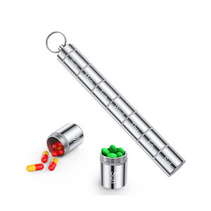 pastillero para la semana
