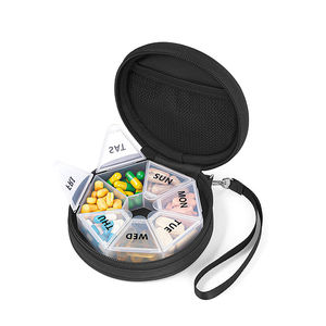 pastillero para la semana 1