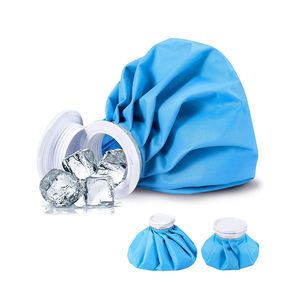 bolsa fría