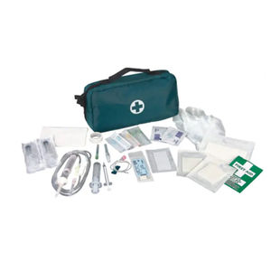 kit de emergencia
