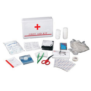 Kit De Sutura Quirúrgica Avanzada Para Primeros Auxilios Y Trauma - Nuevo, Portable, Ideal Para Viajes