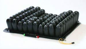 cojín para silla de ruedas