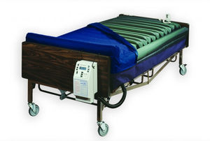 colchón para cama médica