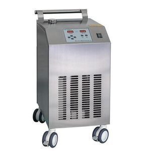 calentador de infusión para quirófano