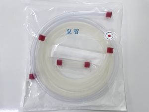 tubo de circulación extracorpórea