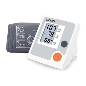 tensiómetro electrónico medicina general / automática / de muñeca