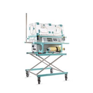 incubadora neonatal para transporte