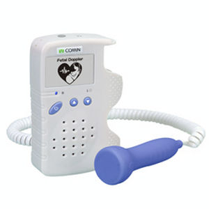 Doppler fetal