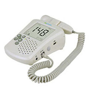 Doppler fetal