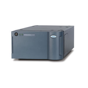 detector para cromatografía HPLC 1