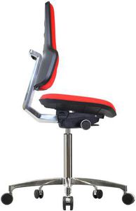 silla de oficina con ruedas 1
