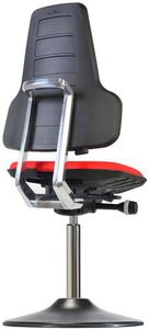silla de oficina con respaldo alto 1