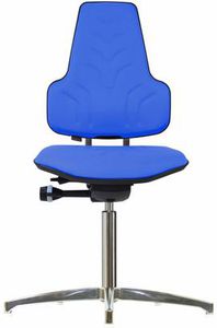 silla de oficina con respaldo alto 1