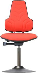silla de oficina con respaldo alto 1