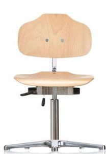 silla de oficina de altura variable 1