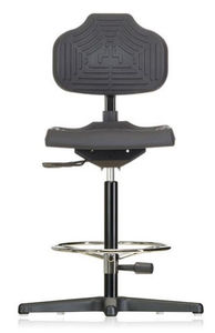 silla de oficina ergonómica 1