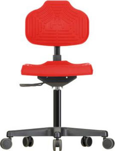 silla de oficina con ruedas 1