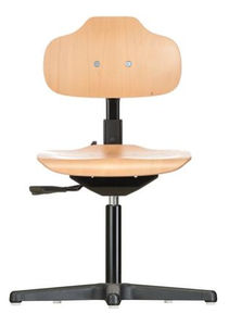 silla de oficina de altura variable 1